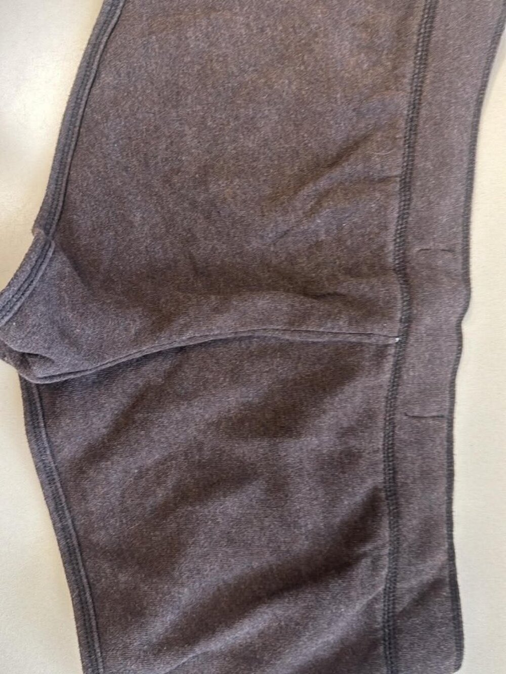 Vintage Y2k 2000's Hollister Micro Booty Short Shorts Del 2 Mar Rare! Excellent! - Picture 5 of 5